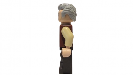 Фігурка Lego Інше Dr Cornelius Evazan Star Wars sw1125 75290 Б/У - Retromagaz, image 3