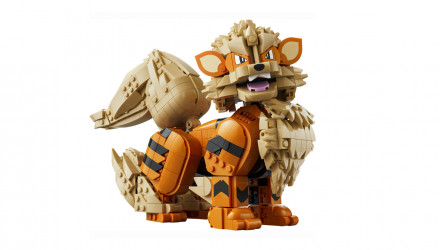 Конструктор Lego Арканайн Pokémon 72160 Новый - Retromagaz, image 3