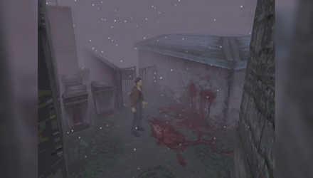 Игра RMC PlayStation 2 Silent Hill Русские Субтитры Новый - Retromagaz, image 1