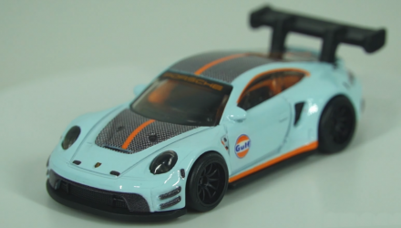 Набір Машинка Premium Hot Wheels Circuit Legends 2025-1 - Retromagaz, image 5