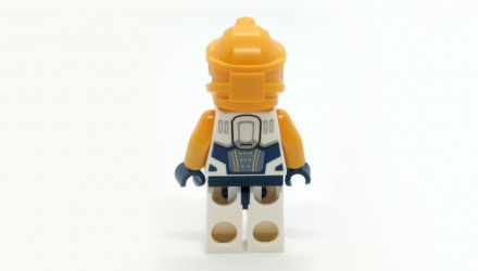 Конструктор Lego Astronaut with Robot City 952405 cty1762 Новый - Retromagaz, image 4
