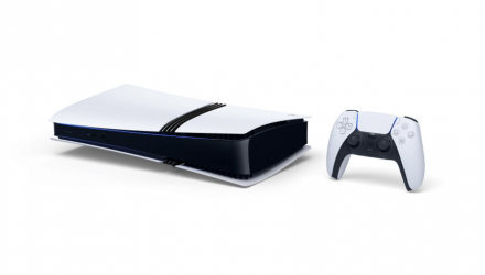 Набор Консоль Sony PlayStation 5 Pro 2TB White Новый  + Игра Ghost of Yotei Русская Озвучка + Дисковод Slim Disc Drive - Retromagaz, image 2