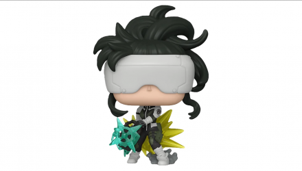 Фигурка FUNKO POP! Plus Кайдзю № 8 Мина Асиро Kaiju No. 8 Mina Ashiro Chase 119mm 2083 86765 - Retromagaz, image 1