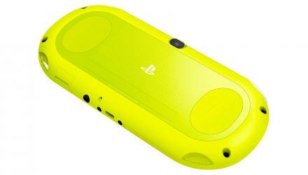 Консоль Sony PlayStation Vita Slim 5.0 Lime Green Б/У Хороший - Retromagaz, image 3