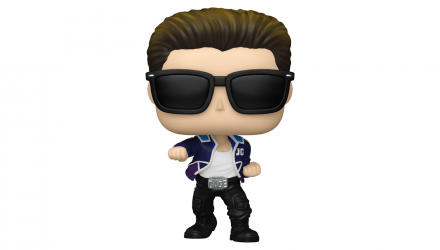 Фігурка FUNKO POP! Джонні Кейдж Мортал Комбат Johnny Cage Mortal Kombat II 104mm 1958 87073 - Retromagaz, image 2