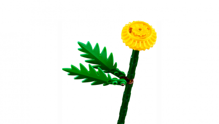 Конструктор Lego Field Flowers Botanicals 30701 Новый - Retromagaz, image 2