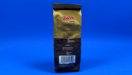 Кофе Молотый Twix 283.4g - Retromagaz, image 4