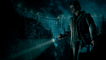 Игра Microsoft Xbox 360 Alan Wake Limited Collector's Edition Английская Версия DVD 3шт Новый - Retromagaz, image 5