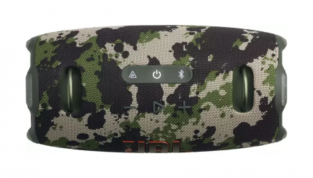 Портативна Колонка JBL Xtreme 4 Black Camo - Retromagaz, image 4