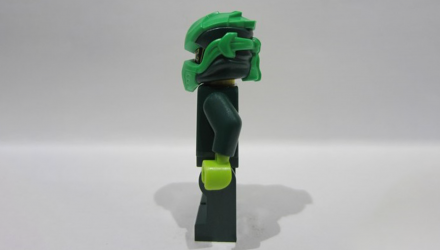 Конструктор Lego Фігурка Dragons Rising Season 3 Lloyd Ninjago 892508 njo0928 Новий - Retromagaz, image 3