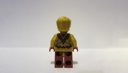 Фигурка Lego Marvel Adam Warlock Super Heroes sh0877 Б/У - Retromagaz, image 3