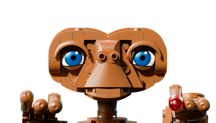 Конструктор Lego E.T. the Extra-Terrestrial Ideas 21370 Новий - Retromagaz, image 3