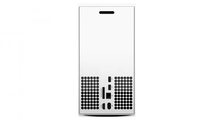 Консоль Microsoft Xbox Series X Digital Edition 1TB White Новый - Retromagaz, image 3