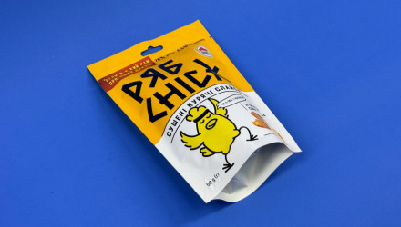 Набір Слайси 2шт РябChick Курячі зі Смаком Сиру Гауда 50g - Retromagaz, image 1
