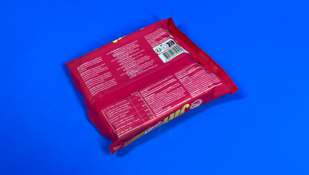Локшина Ottogi Jin Рамьон з Овочами і Яловичиною Гостра 120g - Retromagaz, image 2