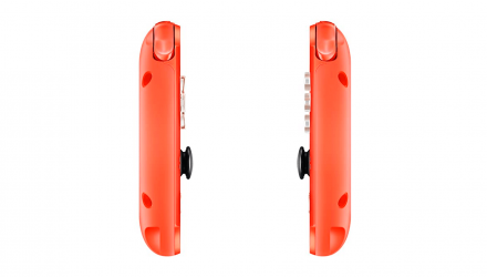 Консоль Sony PlayStation Vita Slim 5.0 Neon Orange Б/У Відмінний - Retromagaz, image 4