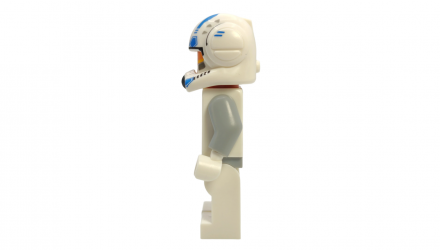 Фигурка Lego Республика Clone Trooper Pilot Captain Jag Phase 2 Star Wars sw1401 75402 Новый - Retromagaz, image 2