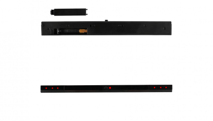 Сенсор Движения Беспроводной RMC Wii Sensor Bar Black Новый - Retromagaz, image 2