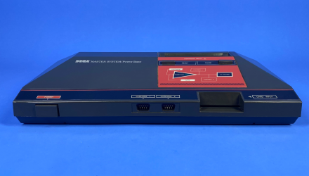 Консоль Sega Master System 1 30xx Black Без Геймпада Б/У - Retromagaz, image 2