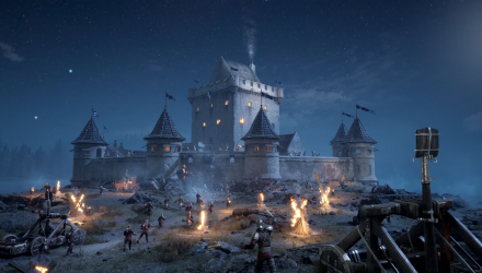 Гра Sony PlayStation 5 Chivalry II SteelBook Edition Російські Субтитри Б/У - Retromagaz, image 4