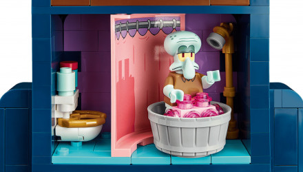 Конструктор Lego Bikini Bottom Icons 11386 Новый - Retromagaz, image 6