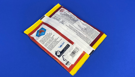 Конструктор Lego Фигурка Kai Ninjago 892511 Новый - Retromagaz, image 4