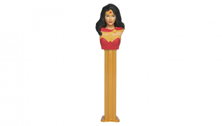 Цукерки Жувальні PEZ DC Justice League в Асортименті 2 Pieces з Іграшкою 16.4g - Retromagaz, image 3