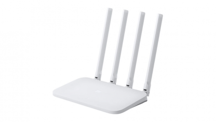 Маршрутизатор Беспроводной Xiaomi Mi WiFi Router 4C Global White - Retromagaz, image 3