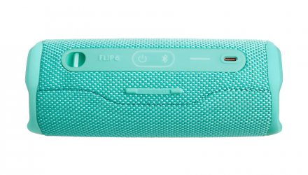 Портативная Колонка JBL Flip 6 Teal 30 W - Retromagaz, image 6