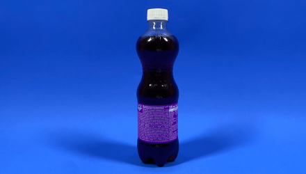 Напій Fanta Grape Zero Sugar 500ml - Retromagaz, image 2