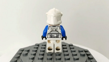 Конструктор Lego 501st Specialist Star Wars 912407 sw1248 Новый - Retromagaz, image 4
