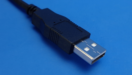 Кабель Sony USB 2.0 - Micro-USB 1.5m - Retromagaz, image 2