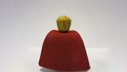 Фигурка Lego Marvel Adam Warlock Super Heroes sh0877 Б/У - Retromagaz, image 1