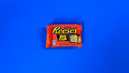Печенье Reese's Big Cup 39g image_3 Печенье Reese's Big Cup 39g - Retromagaz, image 3