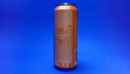 Набір Тропічний Bundle (Напій Енергетичний Monster Energy Juice Rio Punch + Pacific Punch + Juiced Monarch) - Retromagaz, image 4
