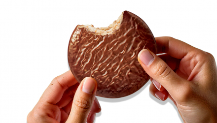 Тістечка Lotte Чокопай Choco Pie (6 Тістечок) 168g - Retromagaz, image 4