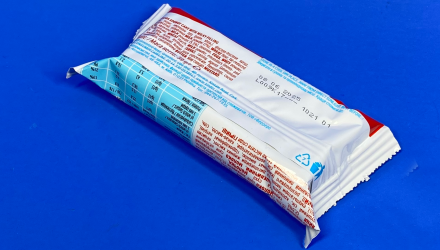 Набір Бісквіт 6шт Kinder Delice з Молочною Начинкою 39g - Retromagaz, image 4