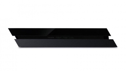 Консоль Sony PlayStation 4 CUH-12хх 500GB Black Б/У - Retromagaz, image 4