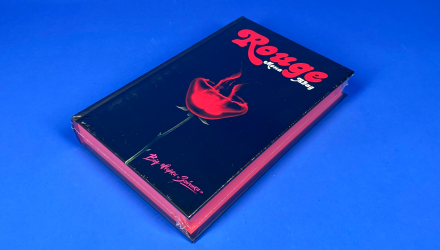 Книга Rouge Мона Авад - Retromagaz, image 1