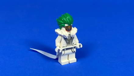 Фигурка Lego DC Disco The Joker Super Heroes sh0440 Б/У - Retromagaz, image 2