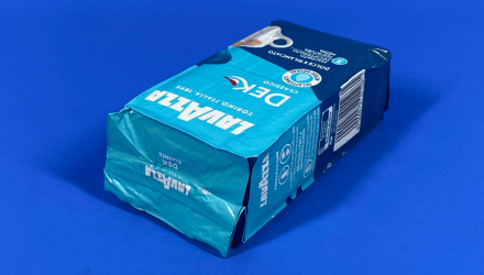 Набор Кофе Молотый 4шт Lavazza Dek 250g - Retromagaz, image 3