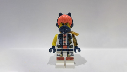 Фігурка Lego Ninja Sora Tournament Armor Ninjago njo0915 71820 Новий Фігурка Lego Ninja Sora Tournament Armor Ninjago njo0915 71820 Новий - Retromagaz, image 1