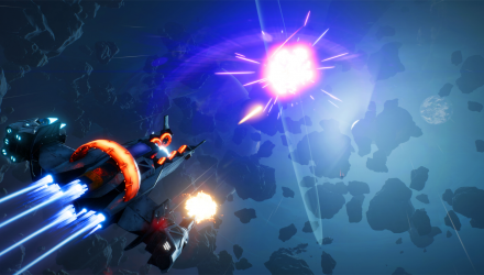 Гра Nintendo Switch Starlink: Battle for Atlas Starter Pack Англійська Версія Новий - Retromagaz, image 3