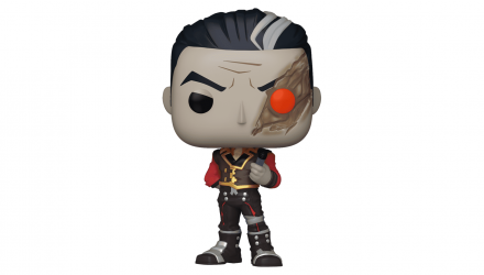 Фігурка FUNKO POP! Arcane: League of Legends Сілко 105mm 75650 - Retromagaz, image 2