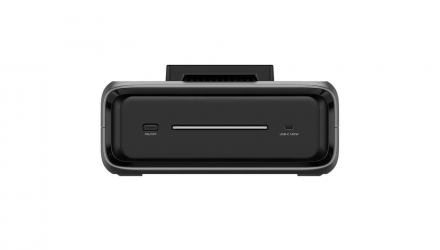 Зарядное Устройство EcoFlow RIVER 3 Max Black 572 Wh 600 W - Retromagaz, image 5