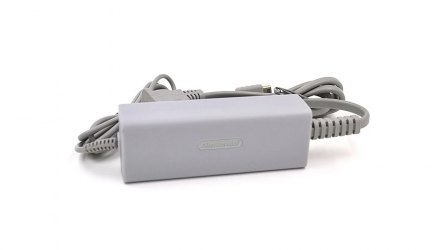 Зарядное Устройство Nintendo Wii U WUP-011 AC Adapter 4.75V 1.6A Grey 2.6m Б/У - Retromagaz, image 2
