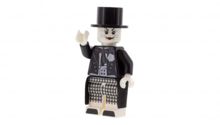 Фігурка Lego DC The Joker Black Tailcoat Super Heroes sh0671 Б/У - Retromagaz, image 2