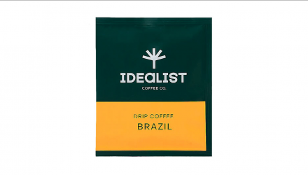 Дрип-кофе Idealist Coffee Co Твой Микс 7 Дрипов 84g - Retromagaz, image 3