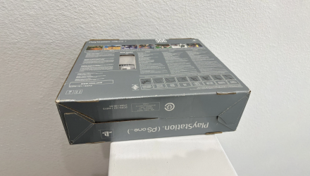 Коробка Sony PlayStation 1 Slim + Тримач Консолі 2шт Б/У - Retromagaz, image 5