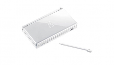 Консоль Nintendo DS Lite White Б/У Нормальный - Retromagaz, image 2